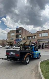 نیسان جرثقیل