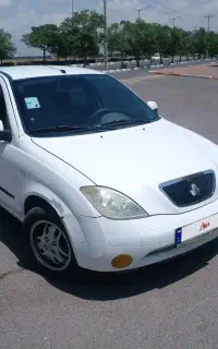 فروش یکدستگاه خودرو تیبا ۲ مدل ۹۵