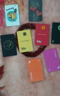 مدارک گمشده