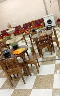 فروش تخت چوبی