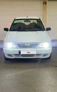 پراید 111مدل 94 پلمپ، تمیز، استثنایی،