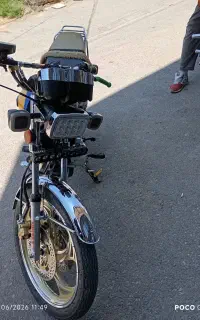 موتور نیکتاز