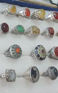شجر انگشتر