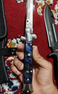چاقو