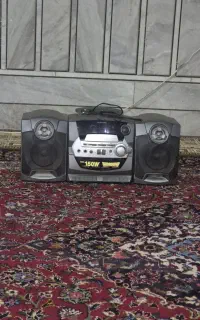 ضبط نوارکاست