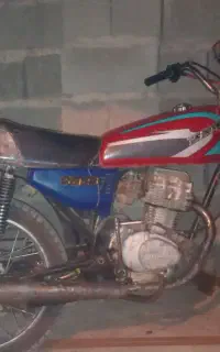 موتور فروشی