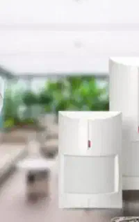 تشخیص چهره /دزدگیر/شرایطی/دوربین مداربسته