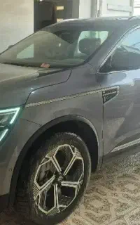رنو کولیوس ۲۰۲۵