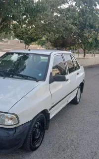 پراید