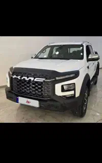 کی ام سی T9 سفید 404 خشک
