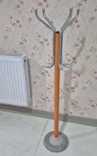پایه لباسی