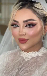 آموزش میکاپ حرفه ای با کمترین هزینه