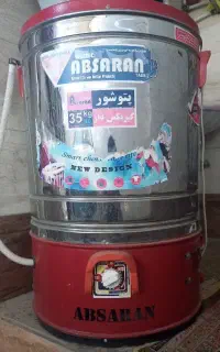 پتوشور گیربکس دار