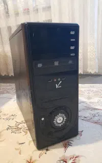 کیس  H81 نسل چهار