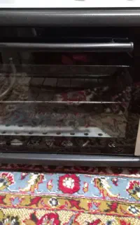 توستر ۴۰لیتر