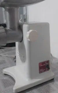 چرخ گوشت