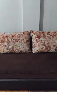 مبل کار کرده هفت نفره