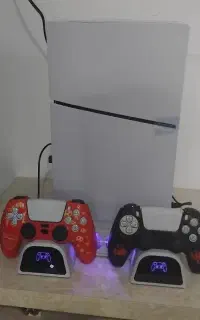 ps5 پی اس فایو