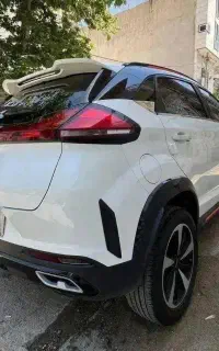 ایکس ۳۳ کراس اتومات فول