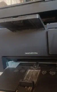 پرینتر hp laser jet pro m125nw