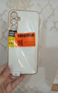 قاب گوشی A25