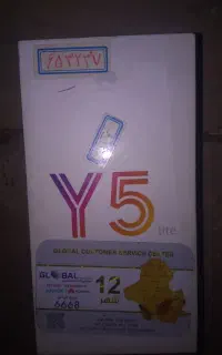 y5 lite