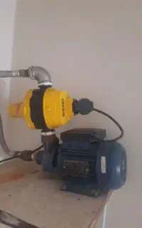 تعمیرات و نصب وسایل برقی منزل