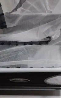 گهواره و کیف