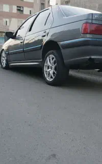 رینگ bbs