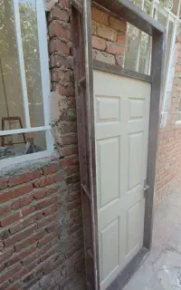 در اتاق نو نو