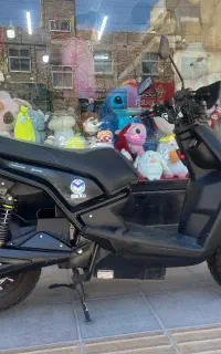 موتور مادو