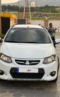 کوییک مدل ۱۴۰۰