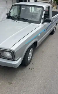 مزدا ۲۰۰۰ مدل ۹۵ ژاپن