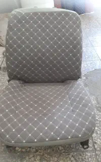 تودوزی اتوموبیل استاد خداداد