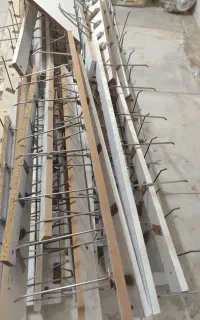 فروش تعداد زیادی رگال آویز چوب MDF