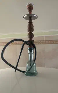 قلیان بزرگ