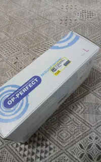 دستکش لاتکس