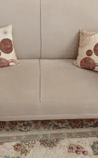 مبل هفت نفره راحتی