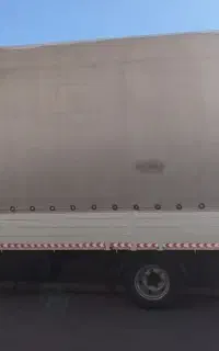 هیوندا ۶تن مدل۸۵