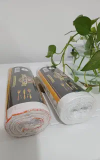 سفره یکبار مصرف فروش به صورت تکی وعمده