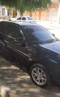 دناپلاس توربو ۶ دنده دستی مدل ۱۴۰۳