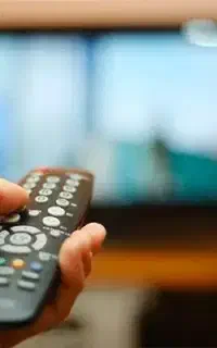 نصاب تلوزیون نصب و کانال یابی ،تعویض سیم و تنظیم
