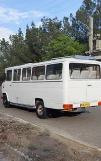 مینی بوس