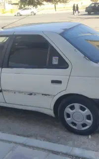 اردی مدل82 انژکتور