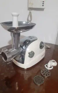 چرخ گوشت برند سافلون
