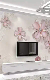 کاغذ دیواری