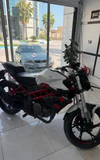 موتور سیکلت