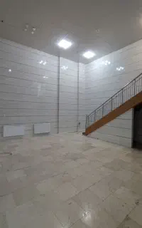 رهن و اجاره/تجاری/۵۰متر همکف ۵۰متر بالا/پژوهش