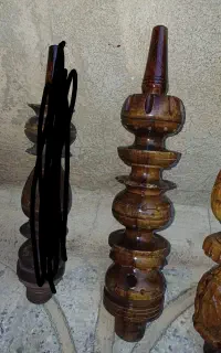 قلیان دوسیب