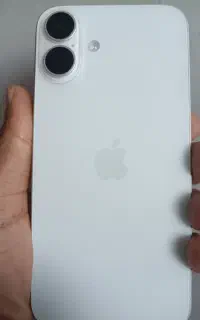 آیفون 16plus-256gb